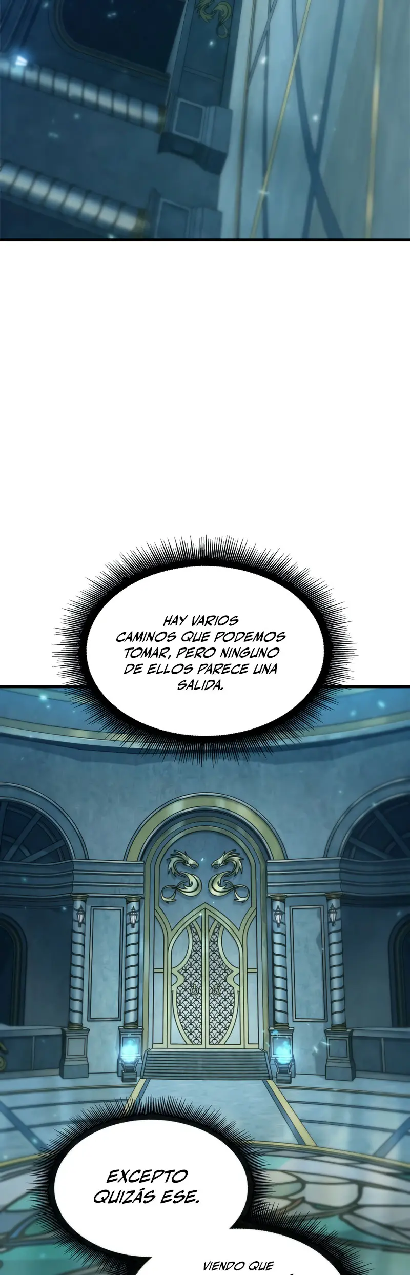 Pick me up, Gacha Infinito > Capitulo 140 > Page 51