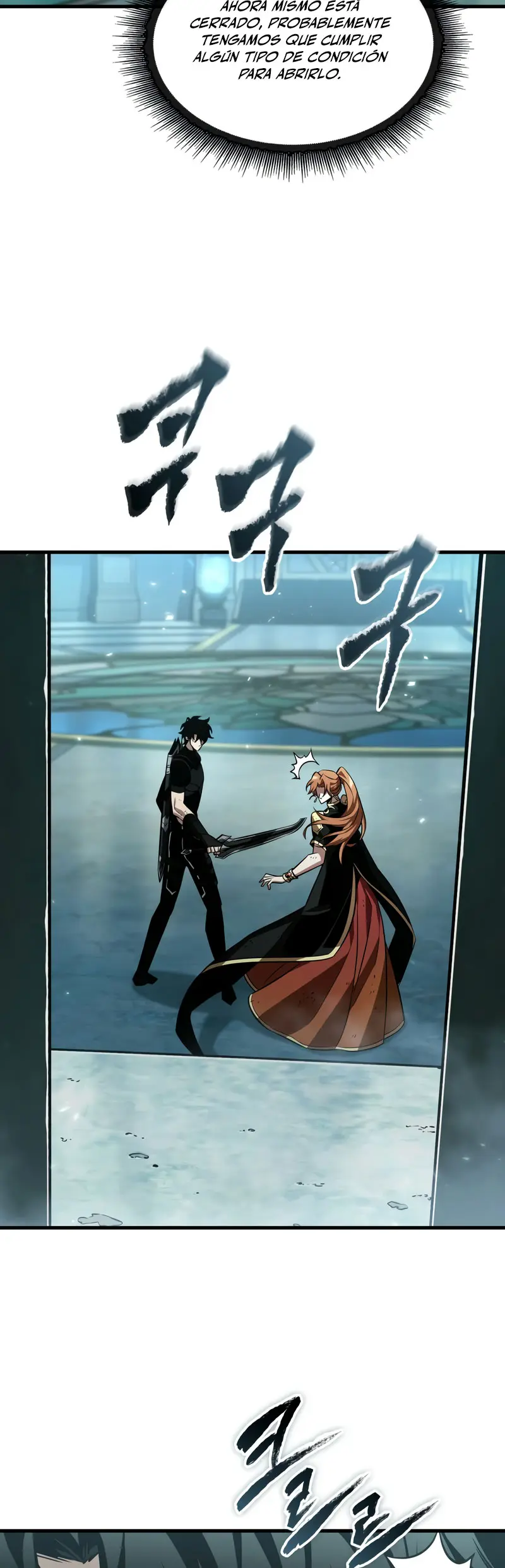 Pick me up, Gacha Infinito > Capitulo 140 > Page 61