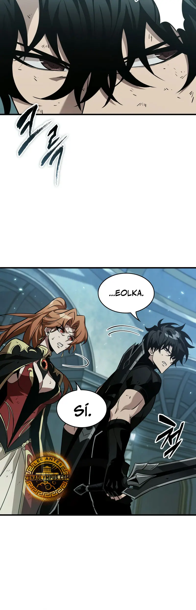 Pick me up, Gacha Infinito > Capitulo 140 > Page 71