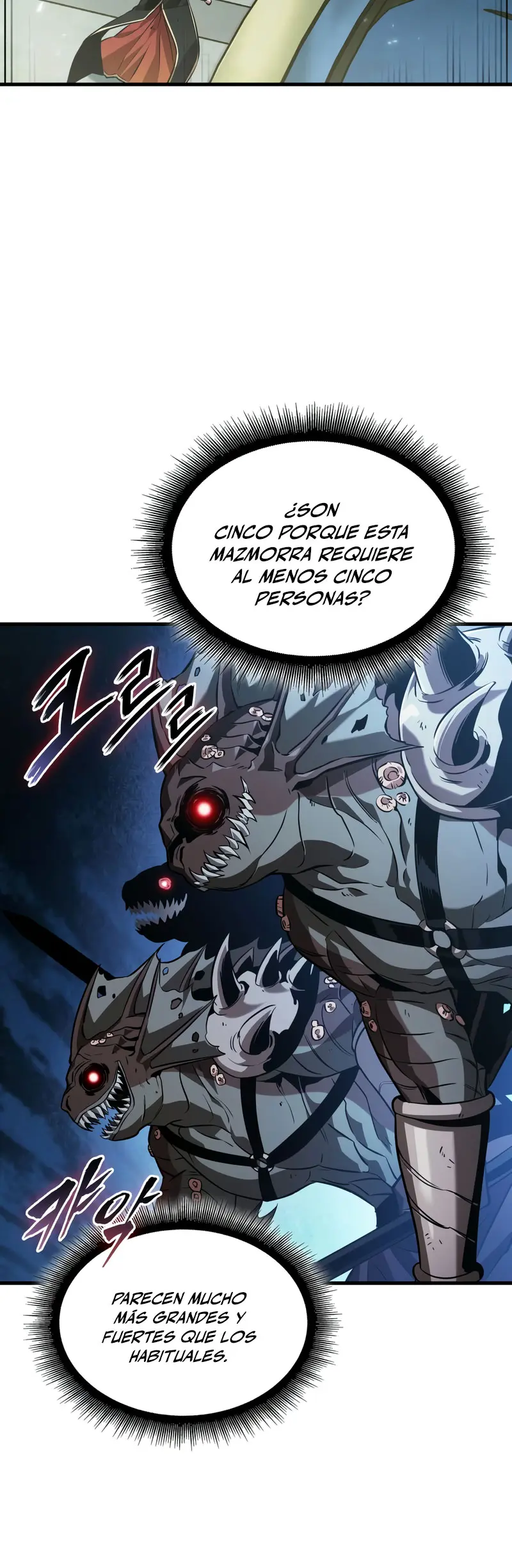 Pick me up, Gacha Infinito > Capitulo 140 > Page 101