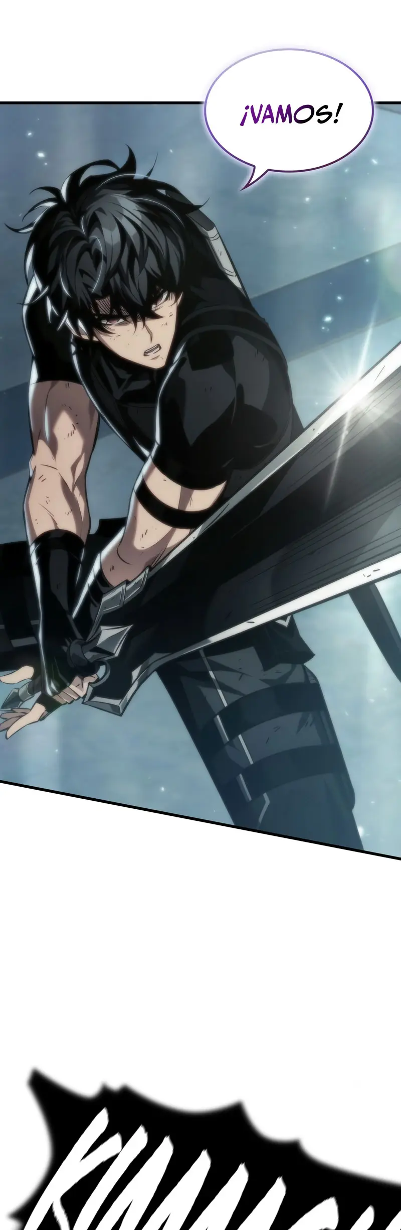 Pick me up, Gacha Infinito > Capitulo 140 > Page 111