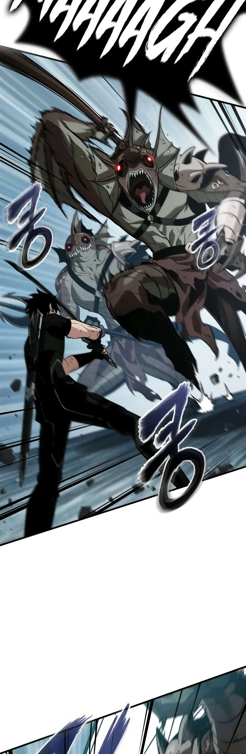 Pick me up, Gacha Infinito > Capitulo 140 > Page 121