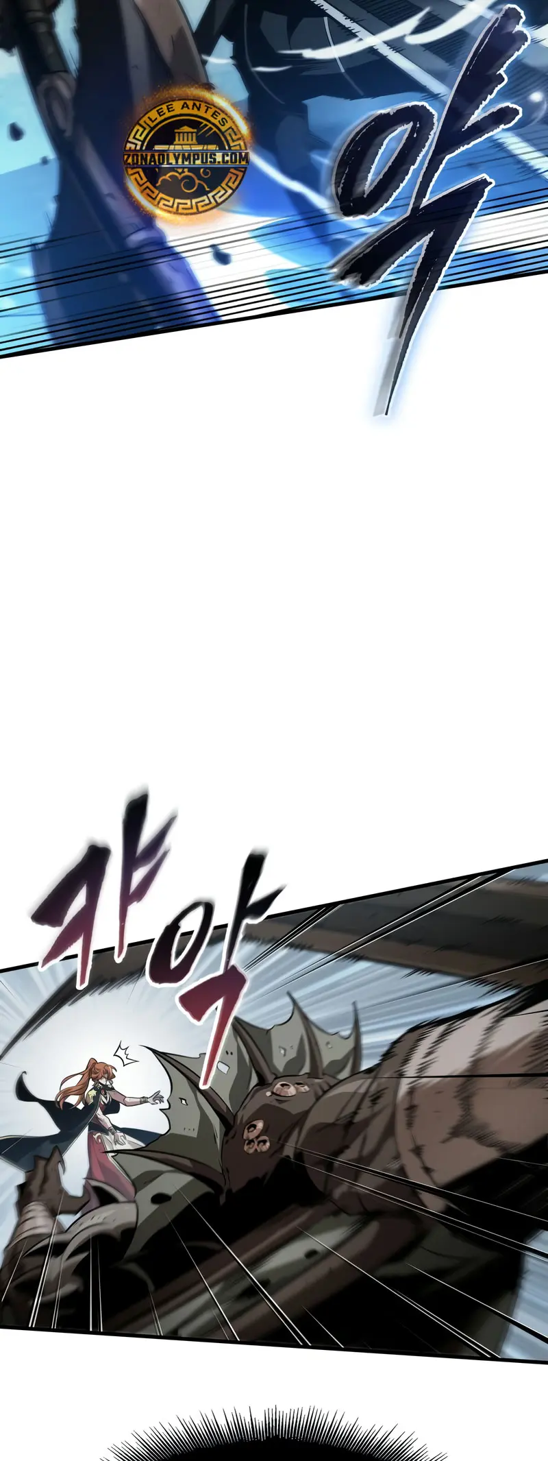 Pick me up, Gacha Infinito > Capitulo 140 > Page 151