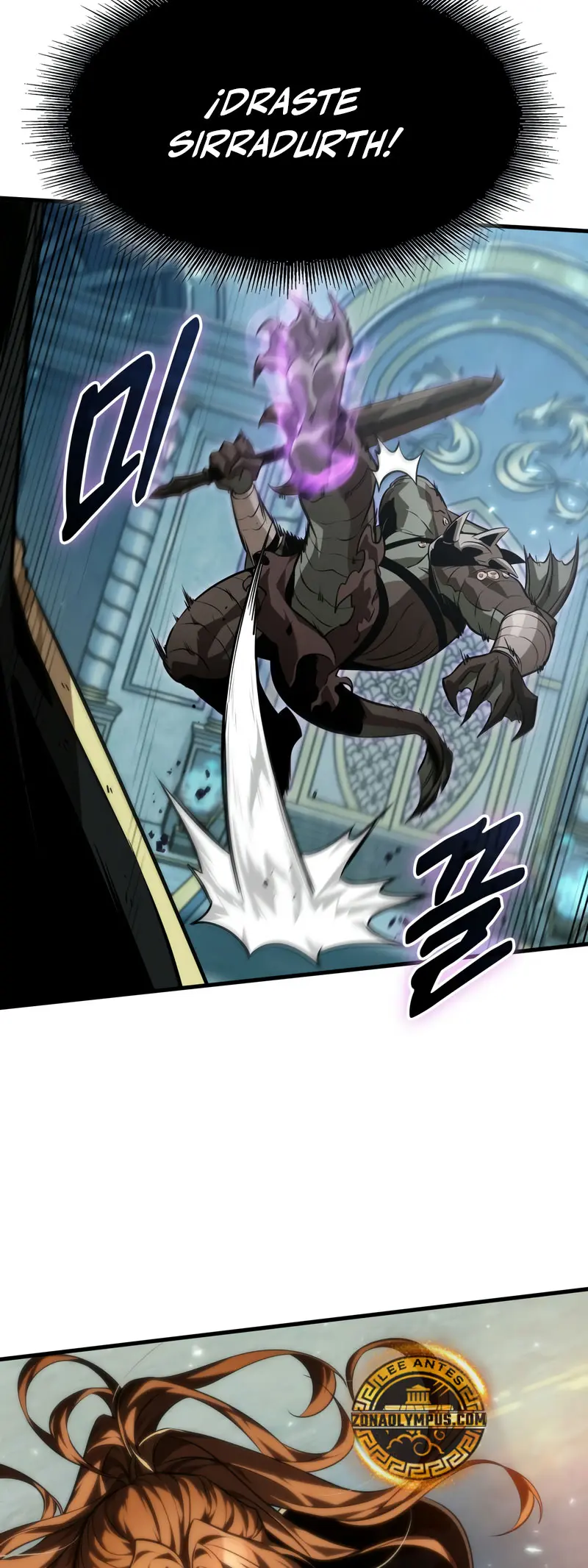 Pick me up, Gacha Infinito > Capitulo 140 > Page 171