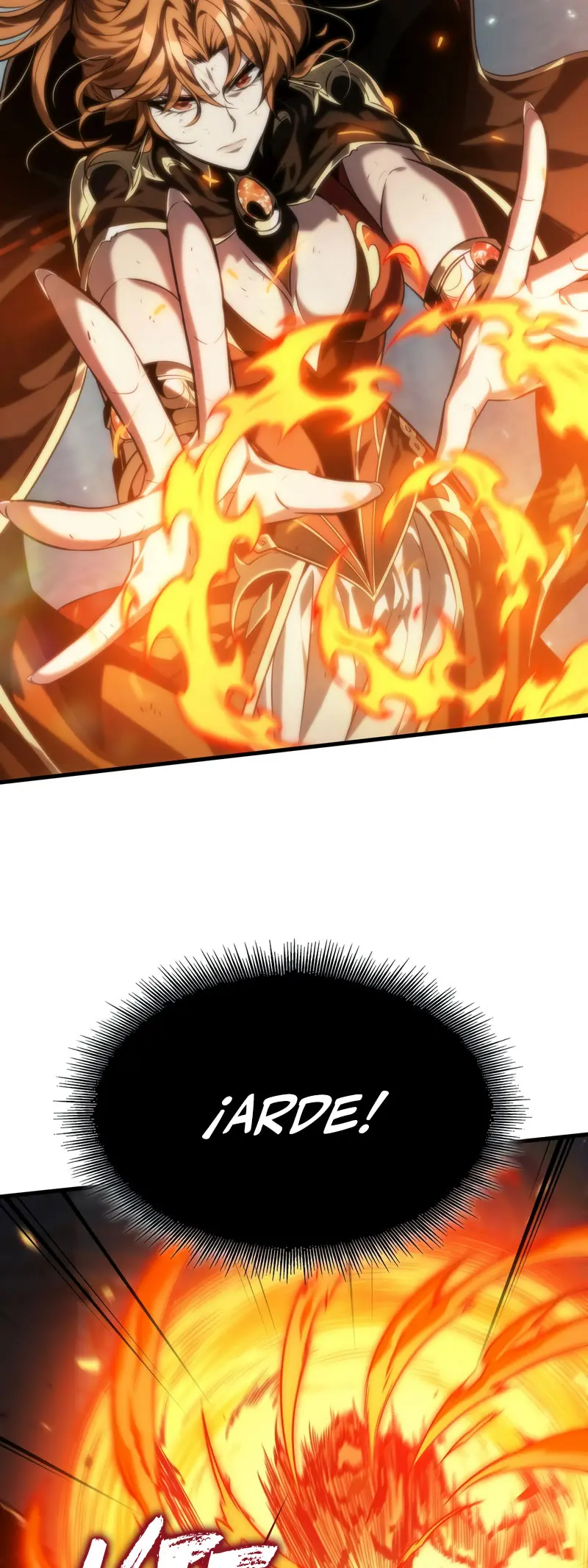 Pick me up, Gacha Infinito > Capitulo 140 > Page 181