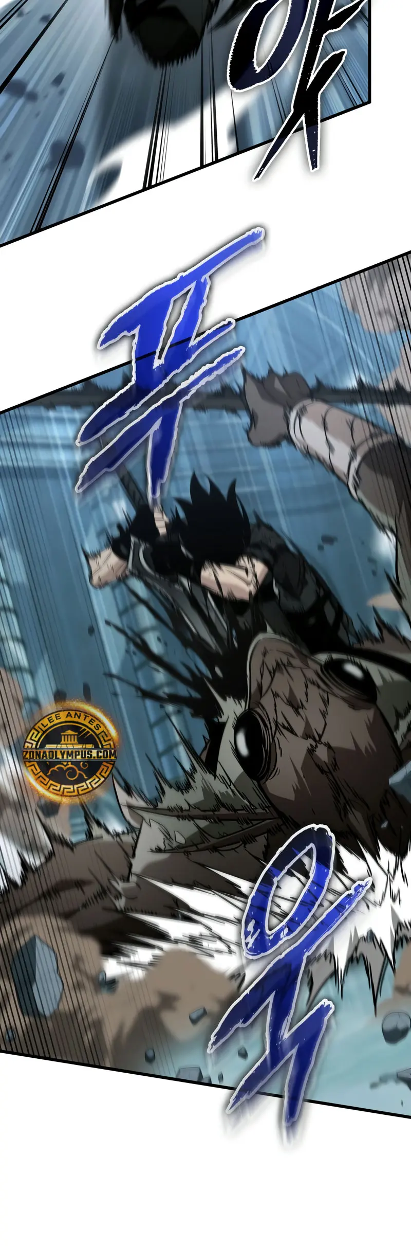 Pick me up, Gacha Infinito > Capitulo 140 > Page 251