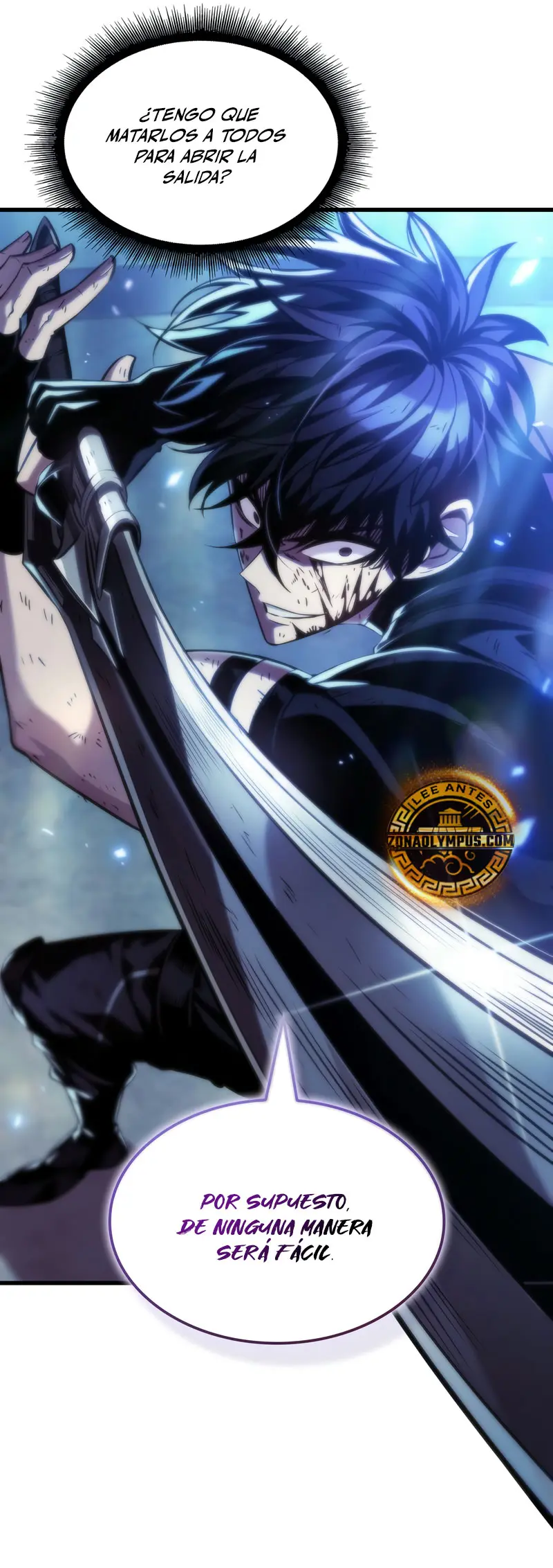 Pick me up, Gacha Infinito > Capitulo 140 > Page 271