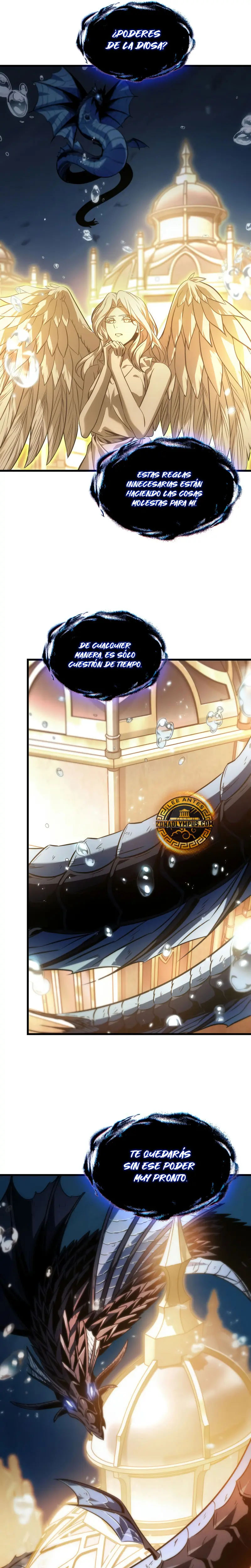 Pick me up, Gacha Infinito > Capitulo 140 > Page 341