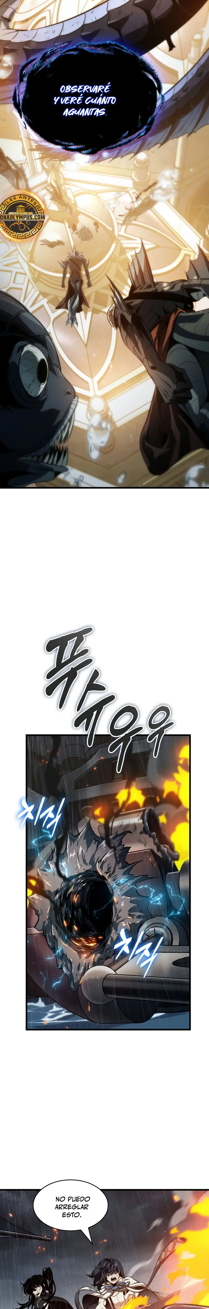 Pick me up, Gacha Infinito > Capitulo 140 > Page 351