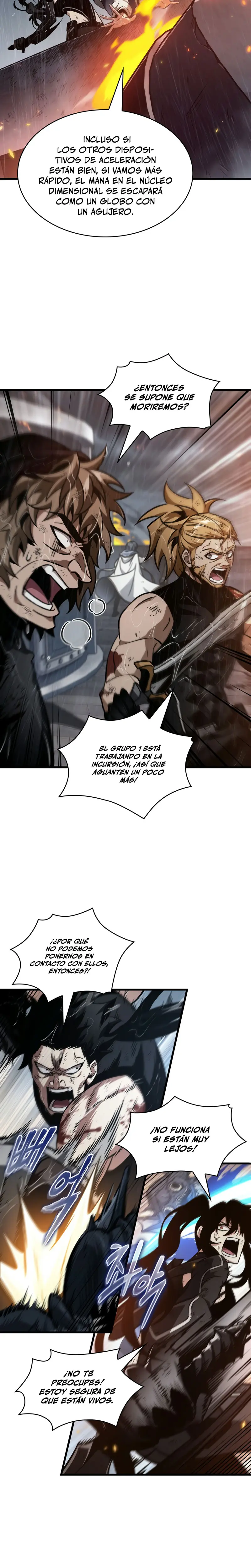 Pick me up, Gacha Infinito > Capitulo 140 > Page 361