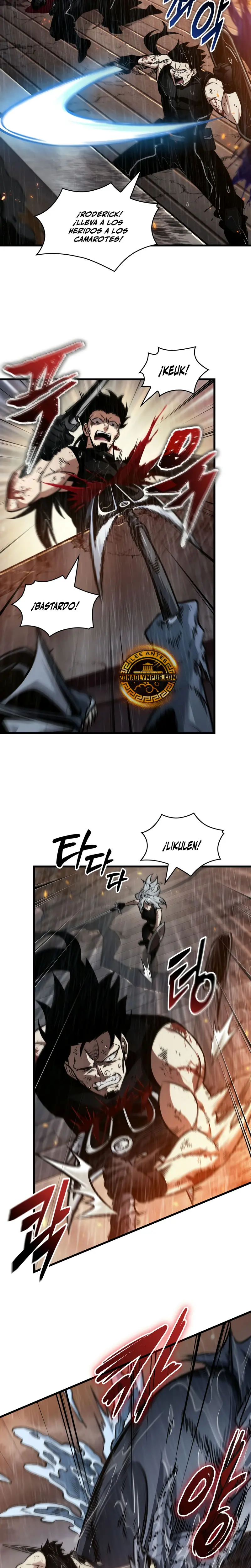 Pick me up, Gacha Infinito > Capitulo 140 > Page 381