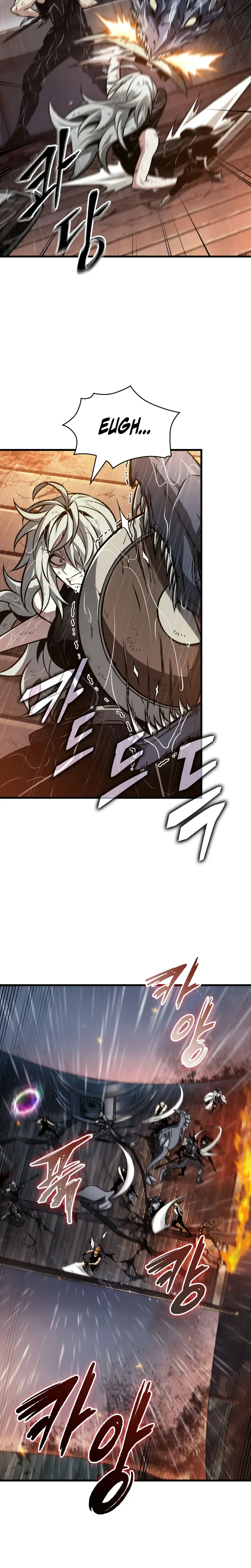 Pick me up, Gacha Infinito > Capitulo 140 > Page 391