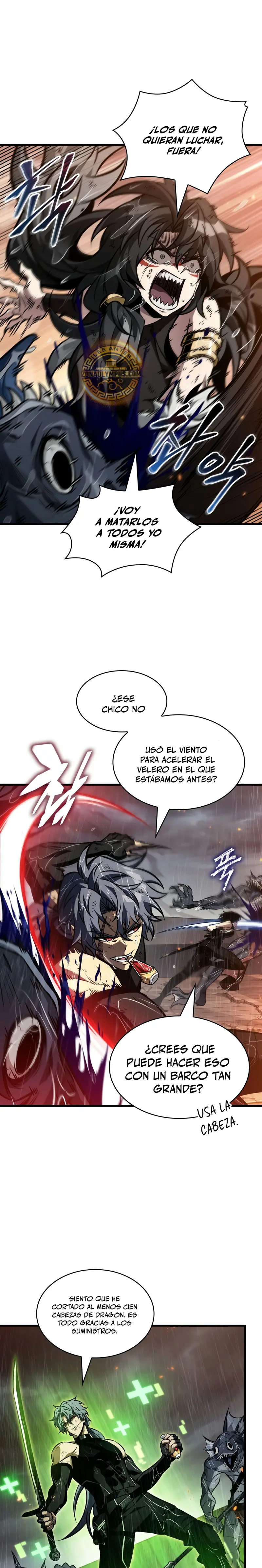 Pick me up, Gacha Infinito > Capitulo 140 > Page 401