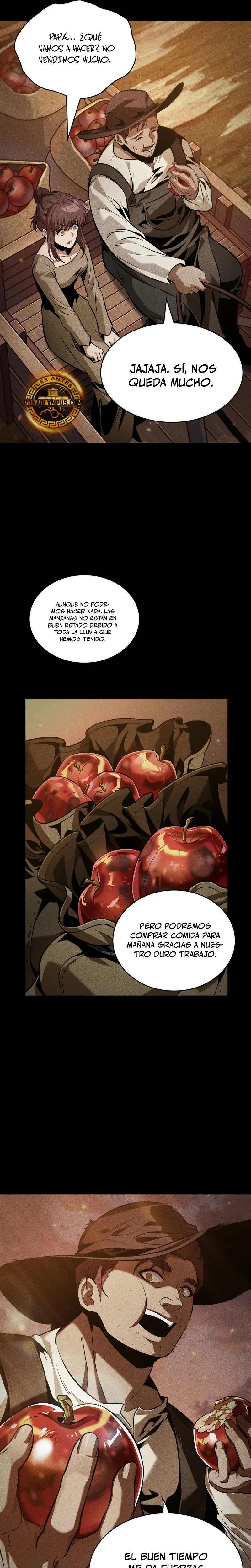 Pick me up, Gacha Infinito > Capitulo 140 > Page 431