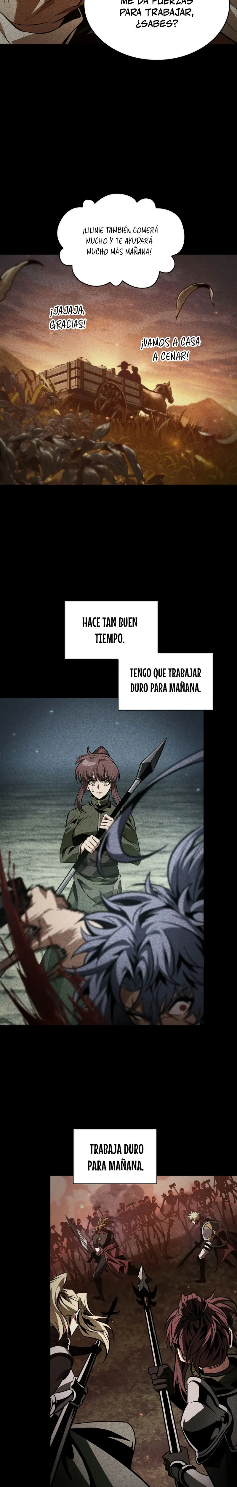 Pick me up, Gacha Infinito > Capitulo 140 > Page 441