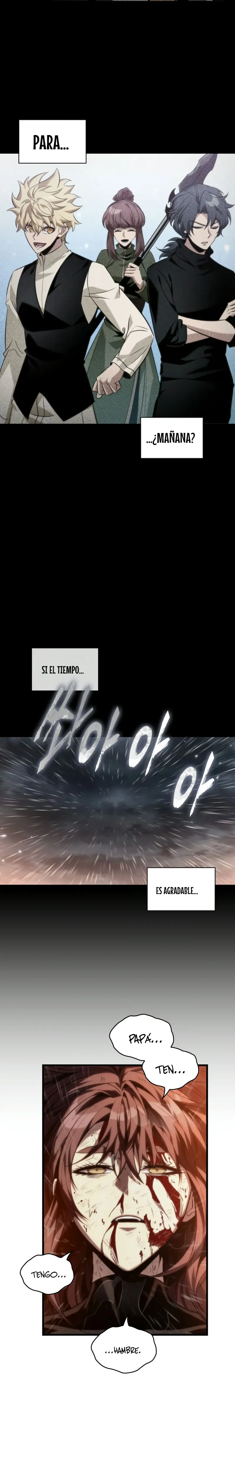 Pick me up, Gacha Infinito > Capitulo 140 > Page 451
