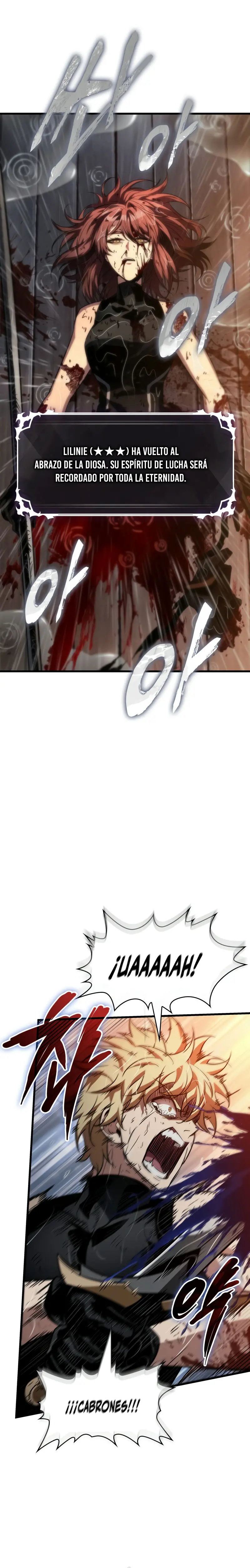 Pick me up, Gacha Infinito > Capitulo 140 > Page 461
