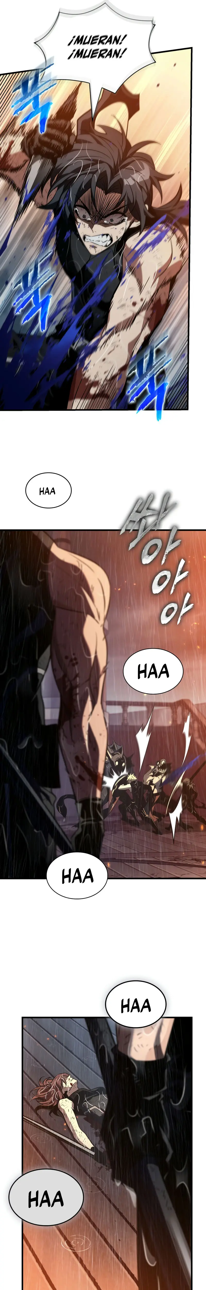 Pick me up, Gacha Infinito > Capitulo 140 > Page 471