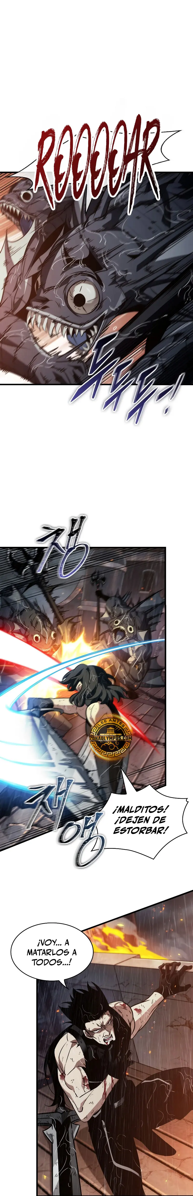 Pick me up, Gacha Infinito > Capitulo 141 > Page 11