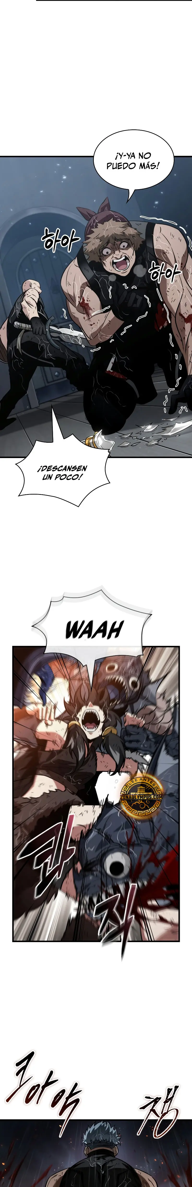 Pick me up, Gacha Infinito > Capitulo 141 > Page 21