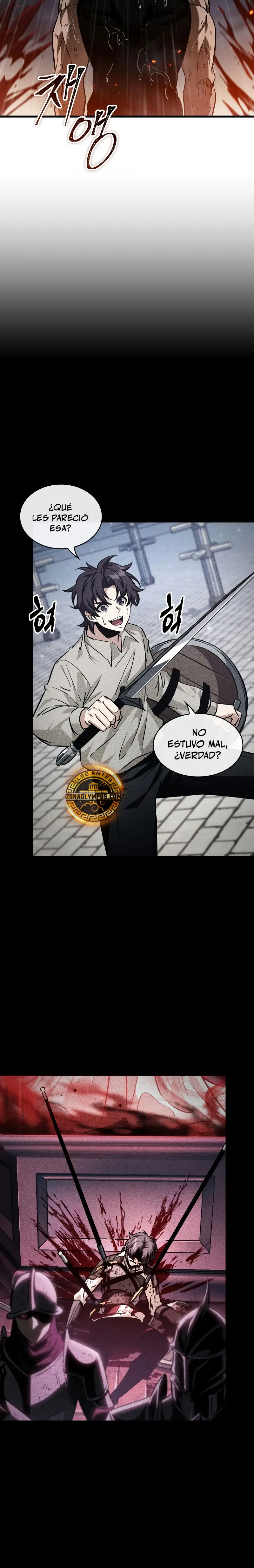 Pick me up, Gacha Infinito > Capitulo 141 > Page 31