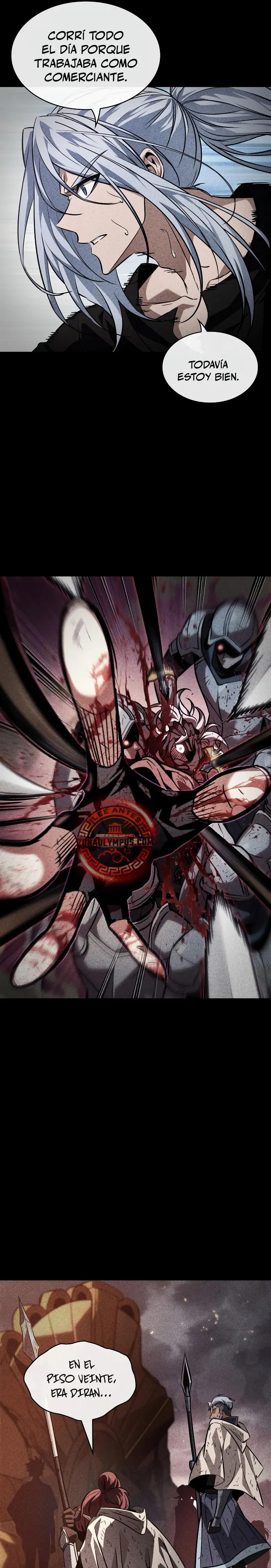 Pick me up, Gacha Infinito > Capitulo 141 > Page 41