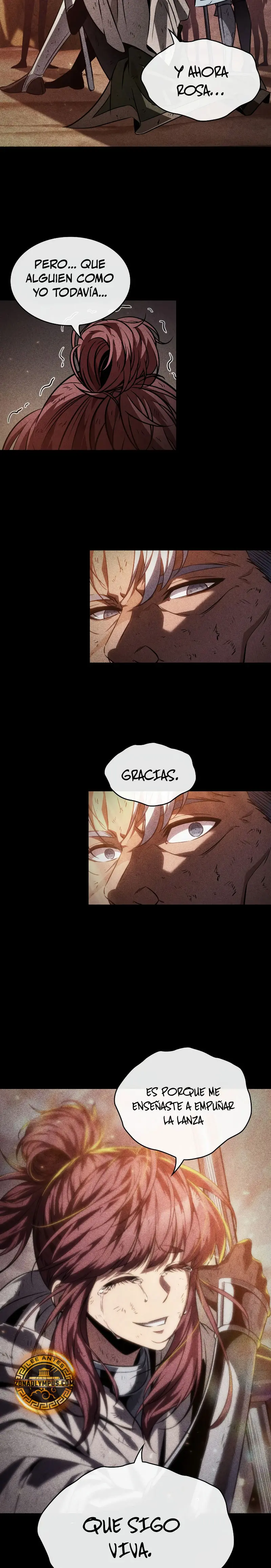 Pick me up, Gacha Infinito > Capitulo 141 > Page 51