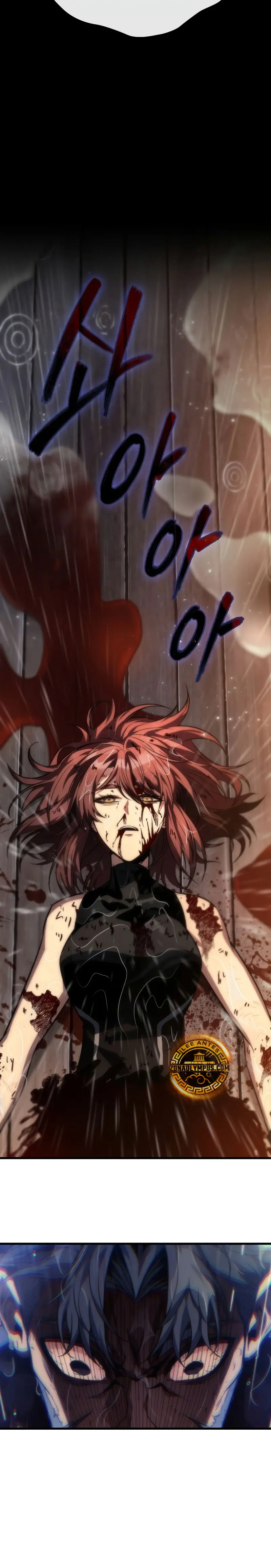 Pick me up, Gacha Infinito > Capitulo 141 > Page 61