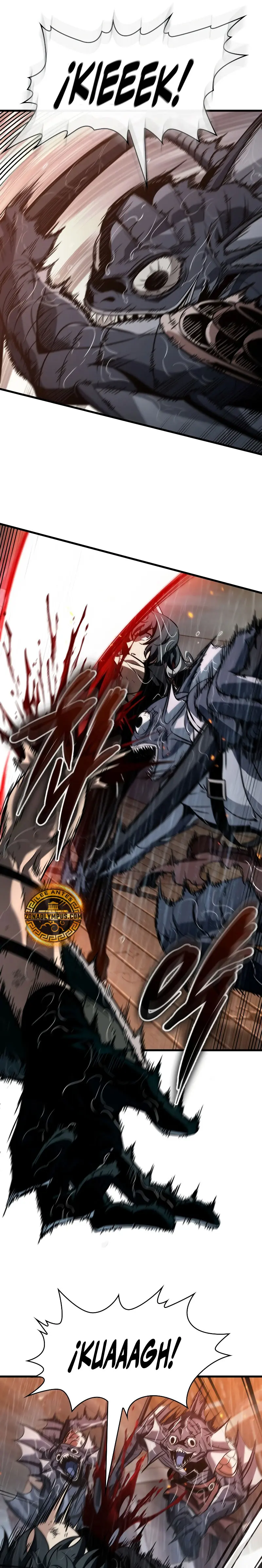 Pick me up, Gacha Infinito > Capitulo 141 > Page 71