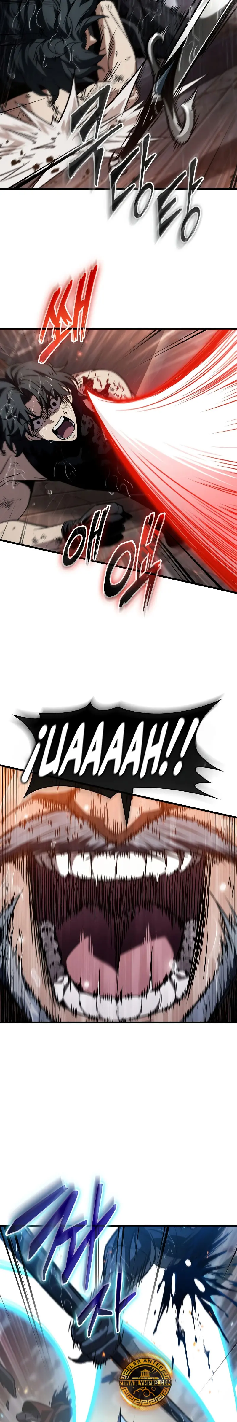 Pick me up, Gacha Infinito > Capitulo 141 > Page 81