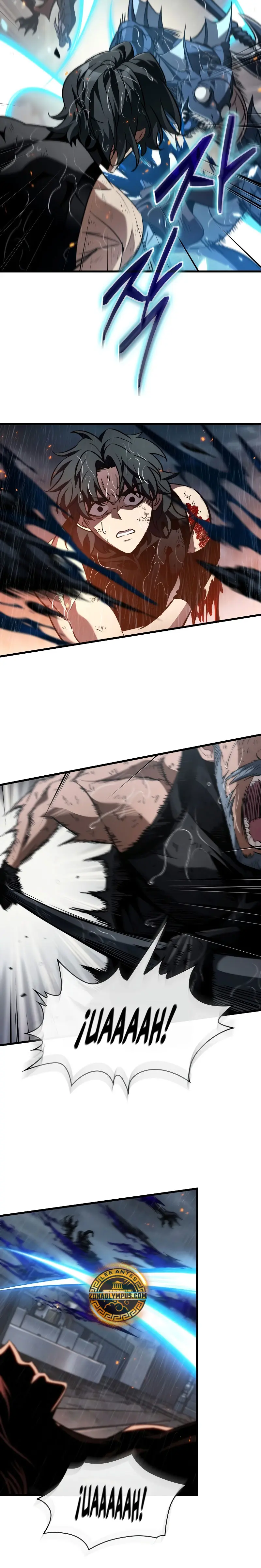 Pick me up, Gacha Infinito > Capitulo 141 > Page 91