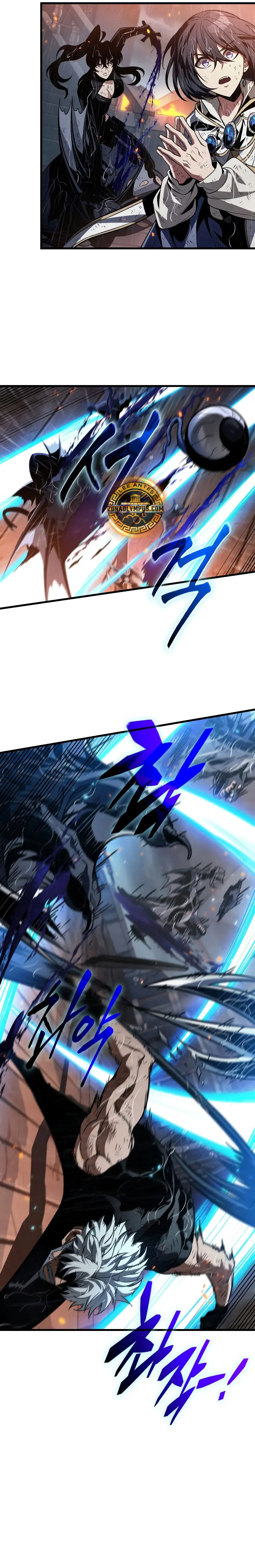 Pick me up, Gacha Infinito > Capitulo 141 > Page 101