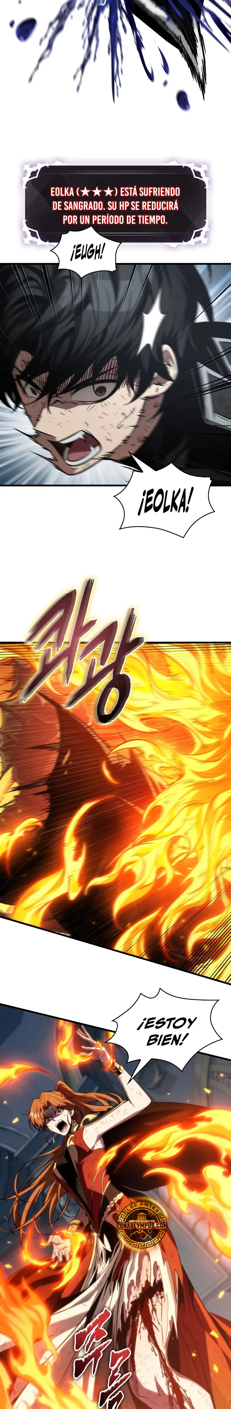 Pick me up, Gacha Infinito > Capitulo 141 > Page 151