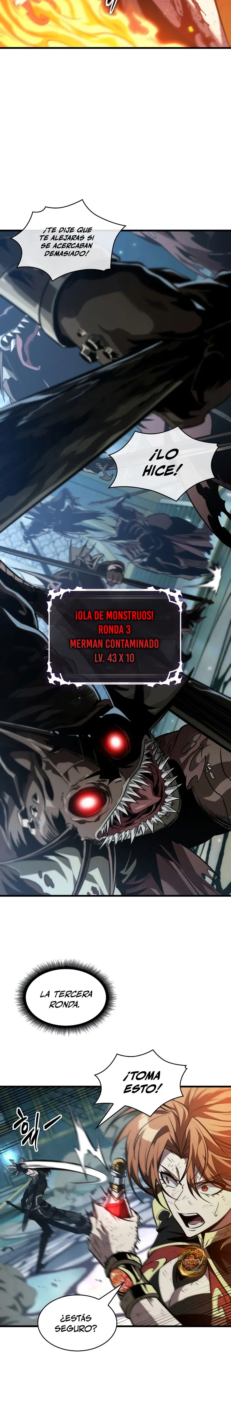 Pick me up, Gacha Infinito > Capitulo 141 > Page 161