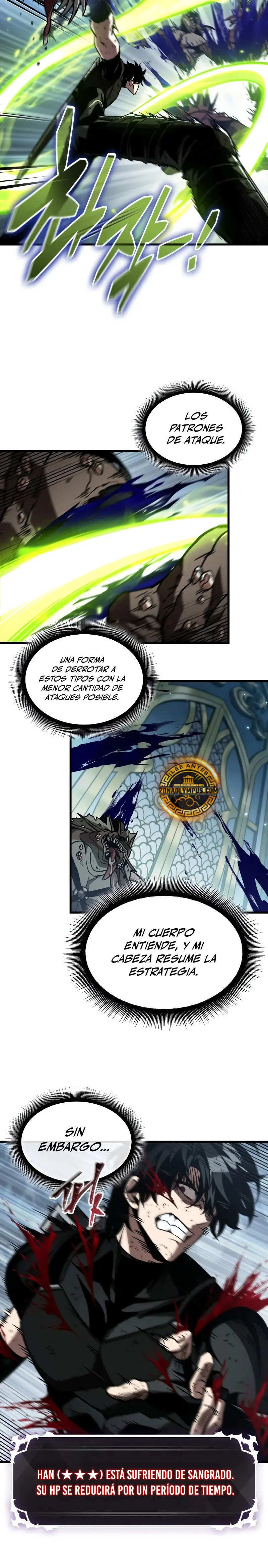 Pick me up, Gacha Infinito > Capitulo 141 > Page 191