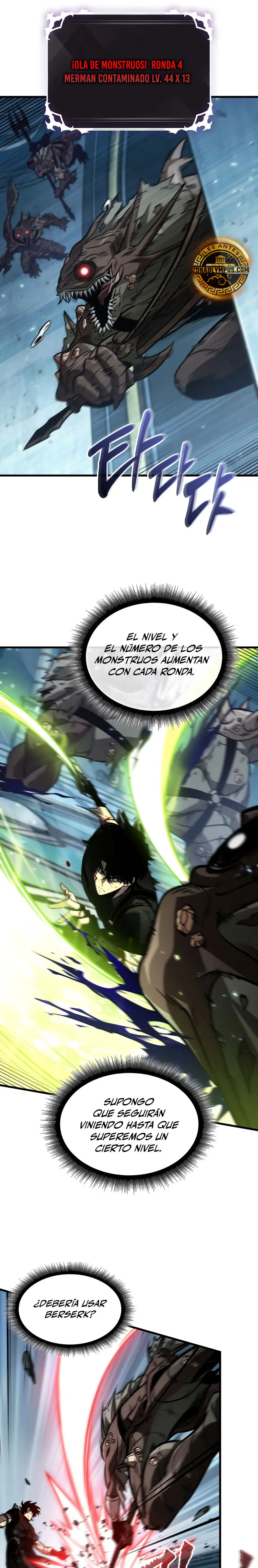 Pick me up, Gacha Infinito > Capitulo 141 > Page 201