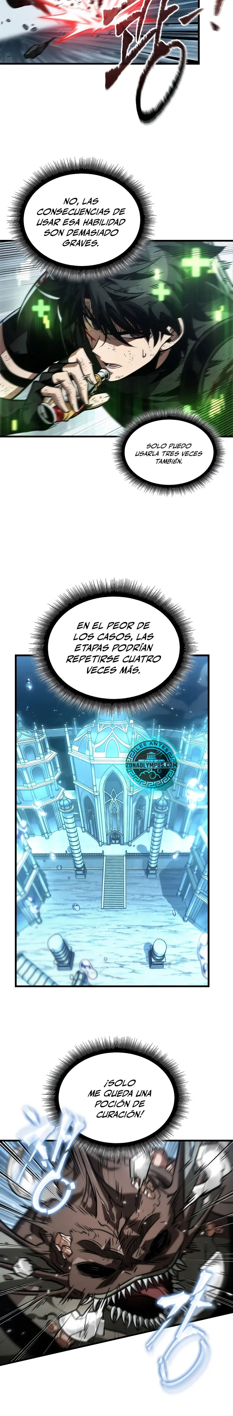 Pick me up, Gacha Infinito > Capitulo 141 > Page 211