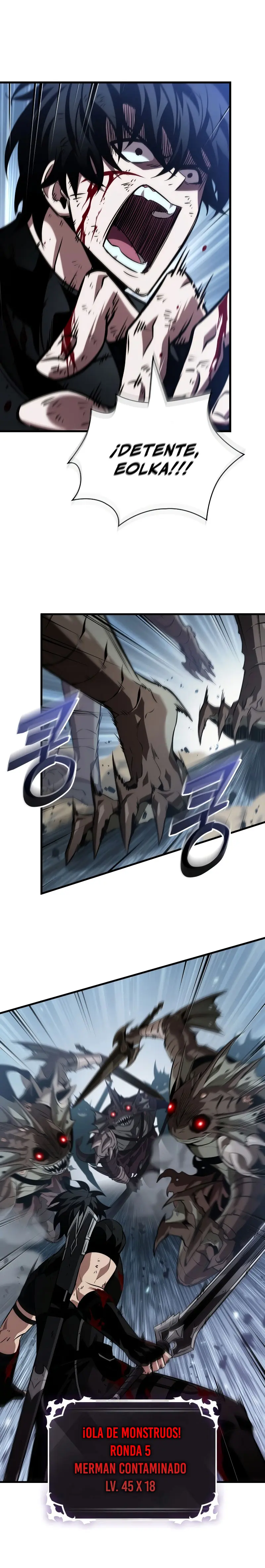 Pick me up, Gacha Infinito > Capitulo 141 > Page 291