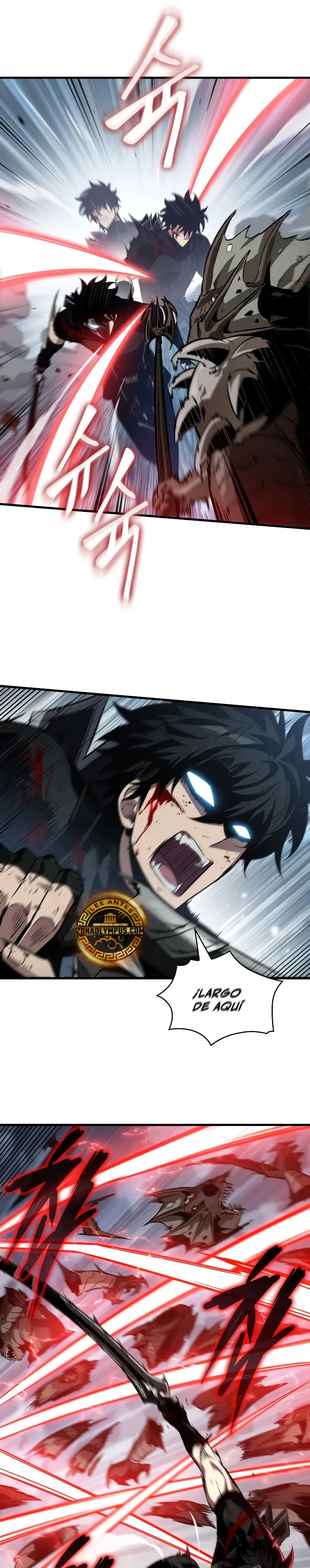 Pick me up, Gacha Infinito > Capitulo 141 > Page 301