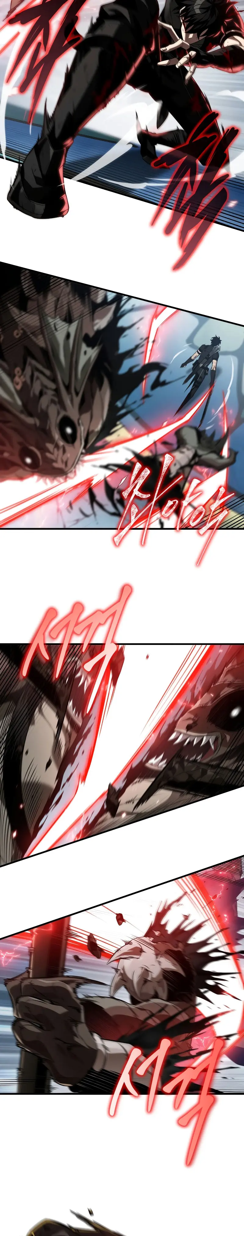 Pick me up, Gacha Infinito > Capitulo 141 > Page 311