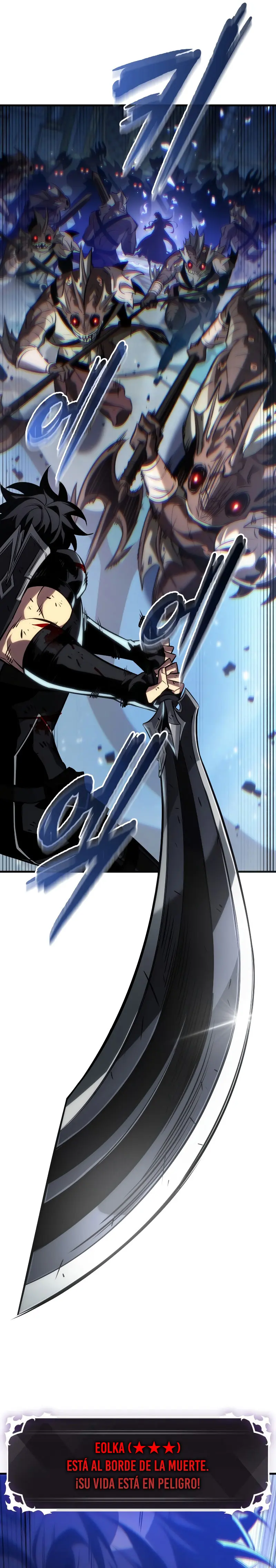 Pick me up, Gacha Infinito > Capitulo 141 > Page 331