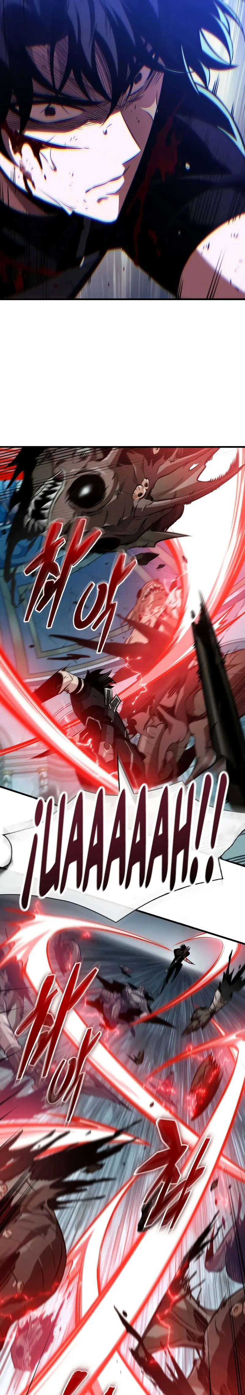 Pick me up, Gacha Infinito > Capitulo 141 > Page 341