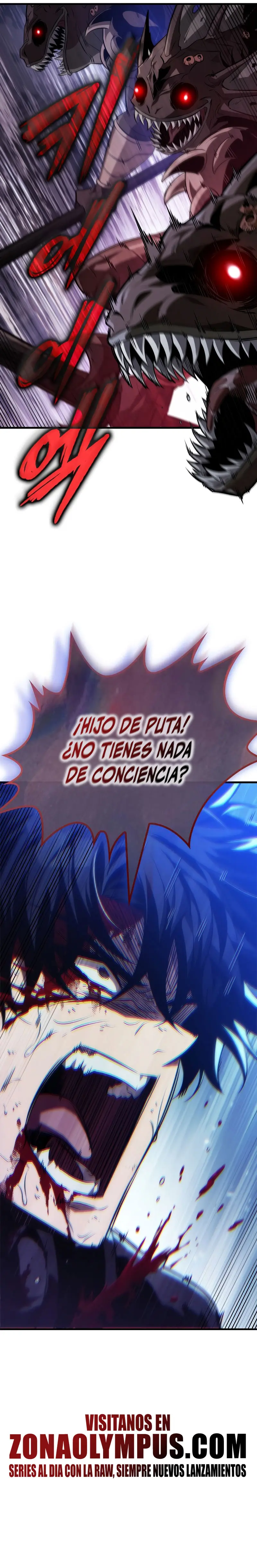 Pick me up, Gacha Infinito > Capitulo 141 > Page 361