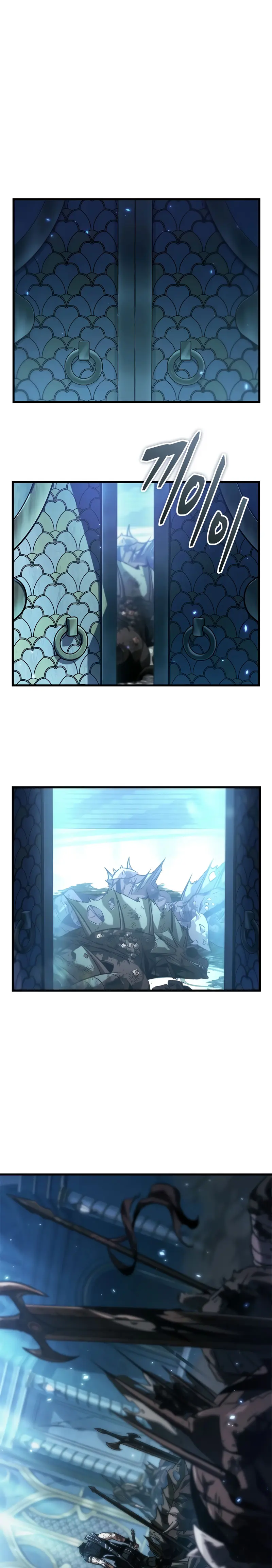 Pick me up, Gacha Infinito > Capitulo 142 > Page 21