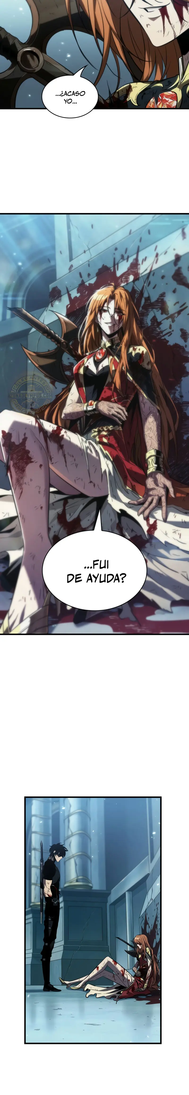 Pick me up, Gacha Infinito > Capitulo 142 > Page 51
