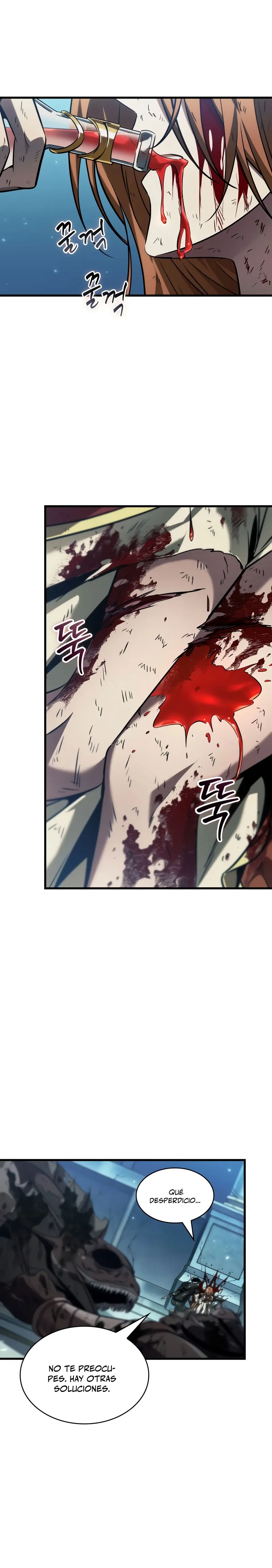 Pick me up, Gacha Infinito > Capitulo 142 > Page 71