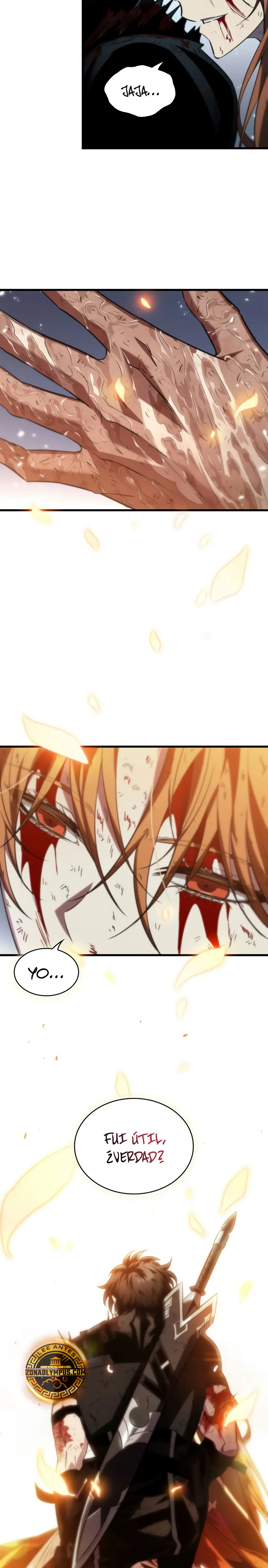 Pick me up, Gacha Infinito > Capitulo 142 > Page 101