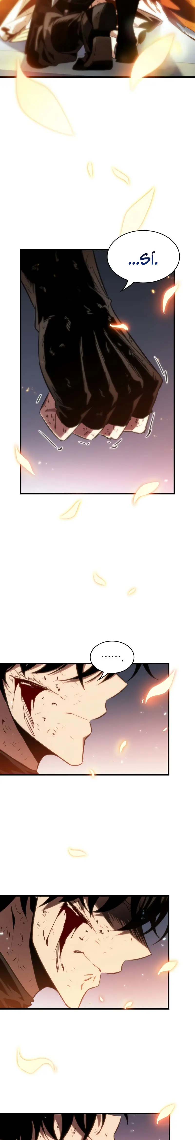 Pick me up, Gacha Infinito > Capitulo 142 > Page 111