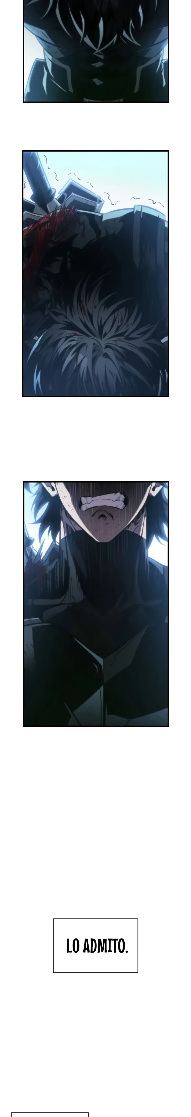 Pick me up, Gacha Infinito > Capitulo 142 > Page 171