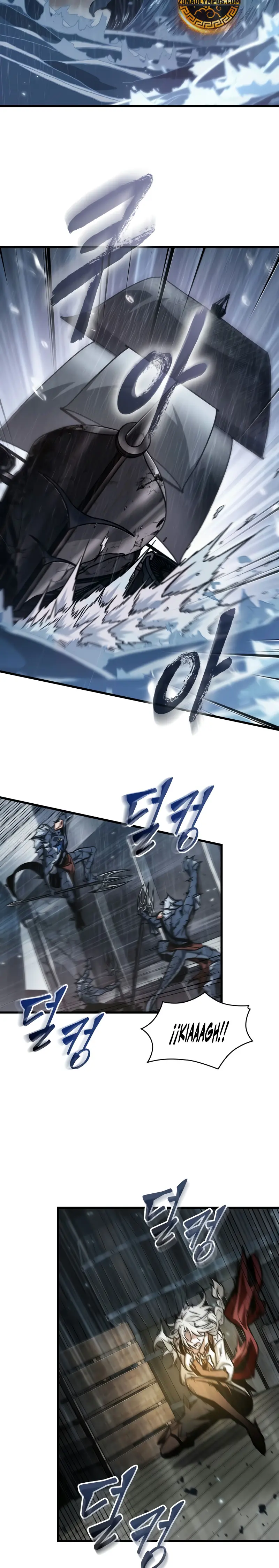 Pick me up, Gacha Infinito > Capitulo 142 > Page 221